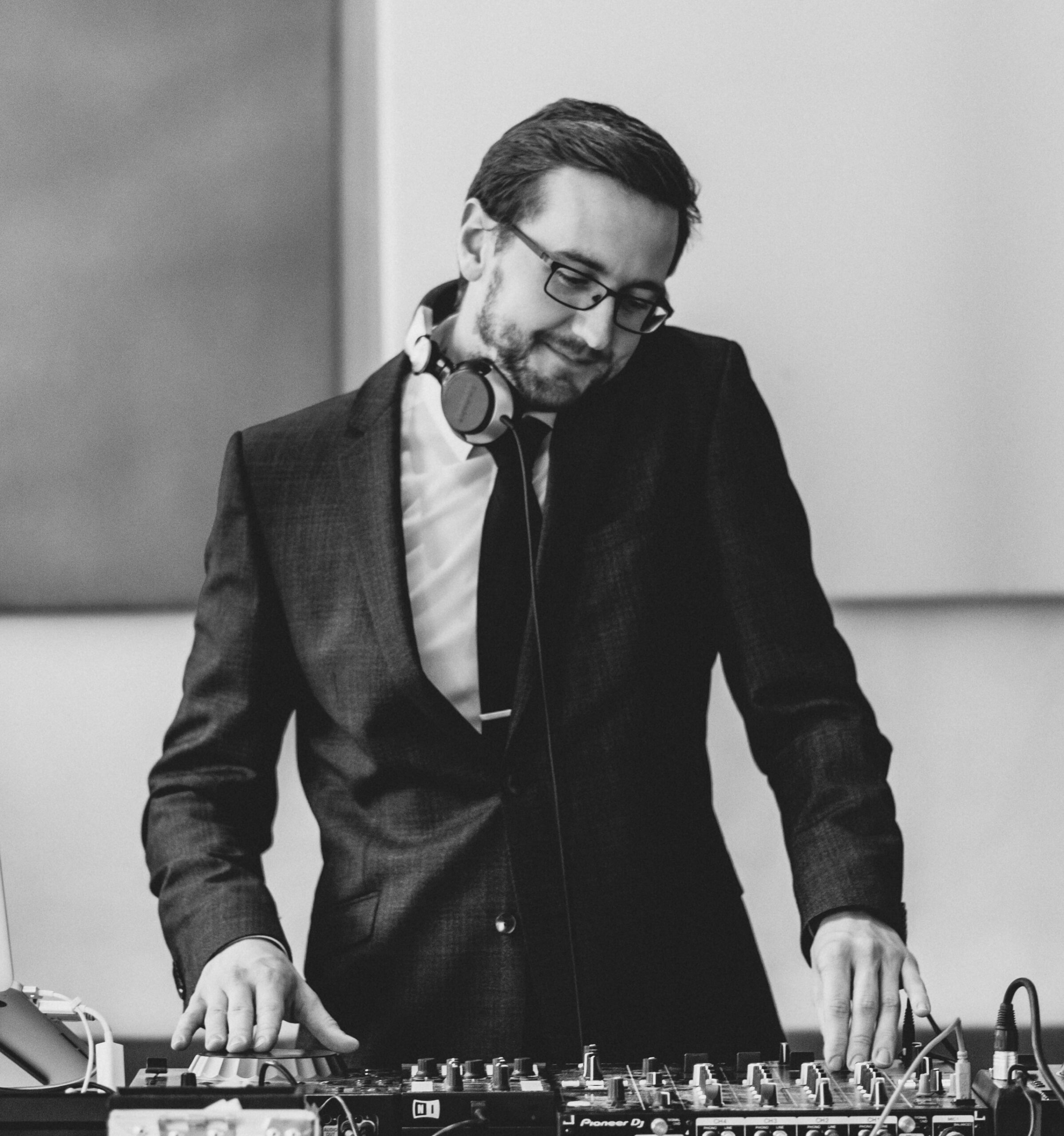 Hochzeit DJ Würzburg